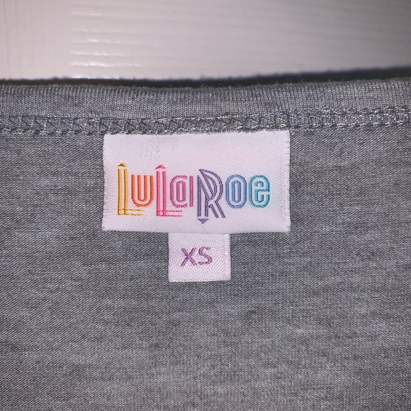 Lula Roe Gigi - Picture 2 of 2